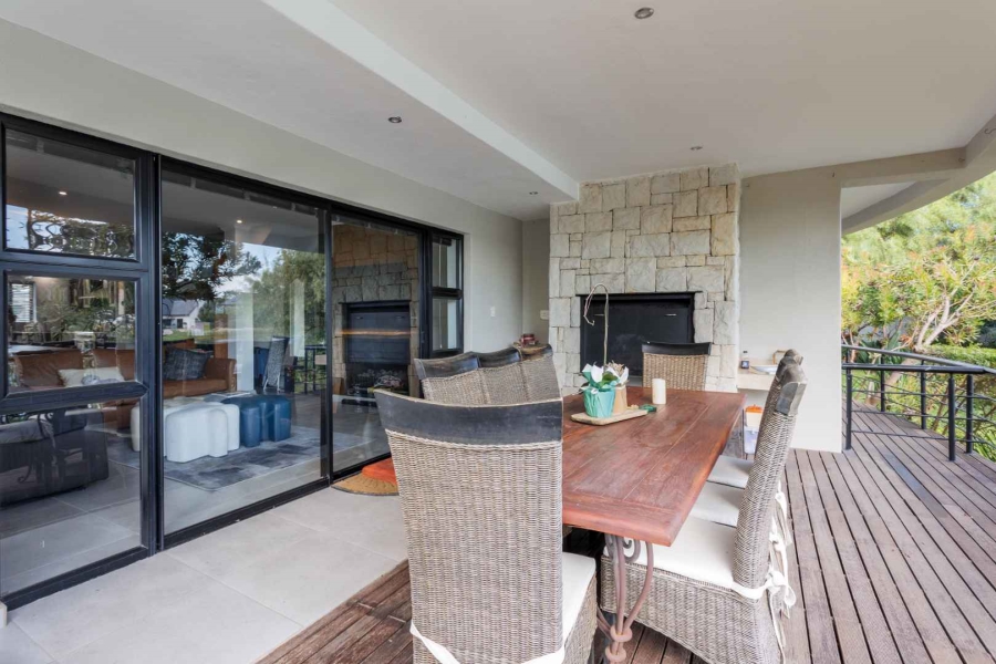 3 Bedroom Property for Sale in Pearl Valley Golf Estate Western Cape